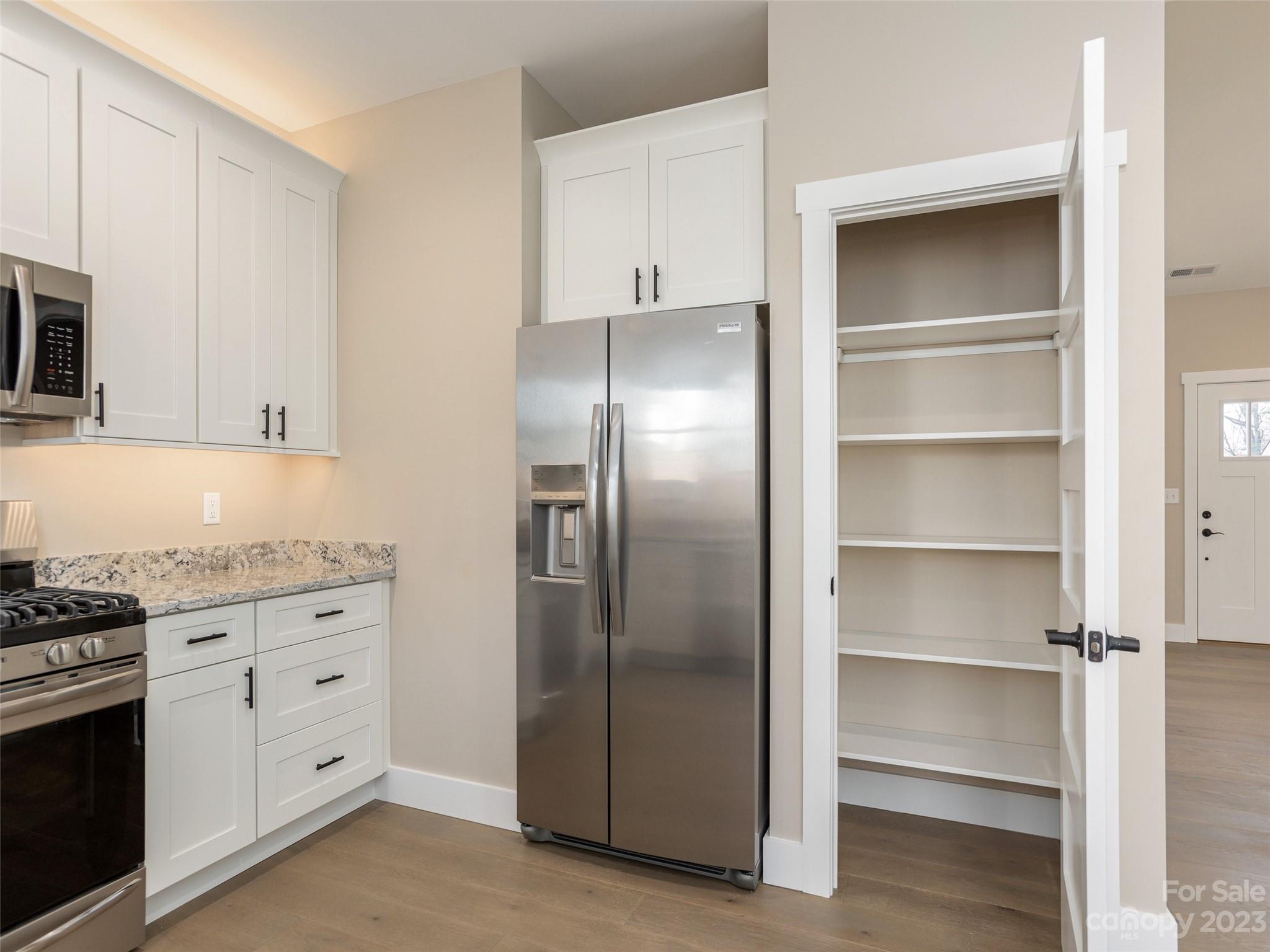 Olde Oak - Residential