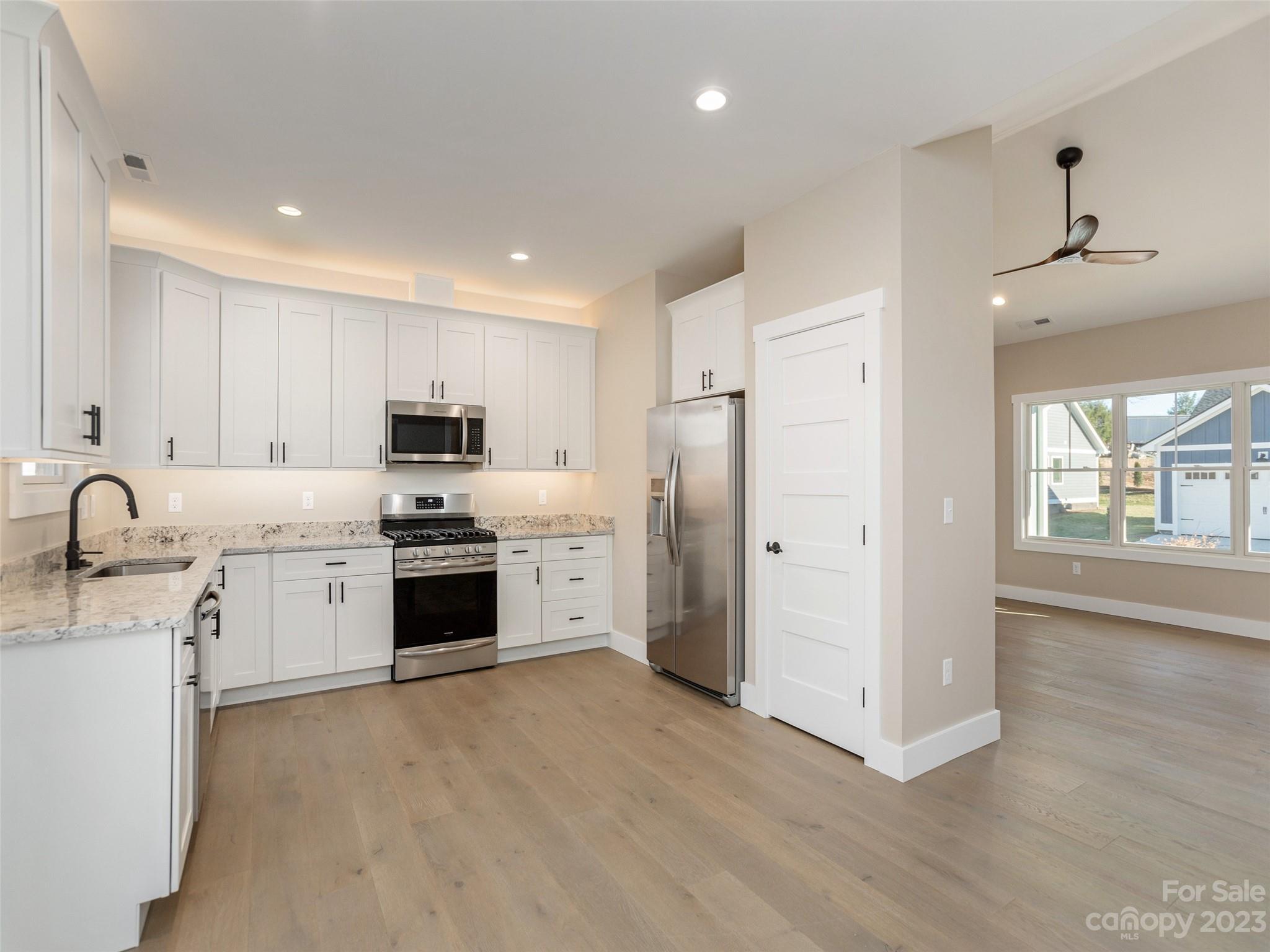 Olde Oak - Residential