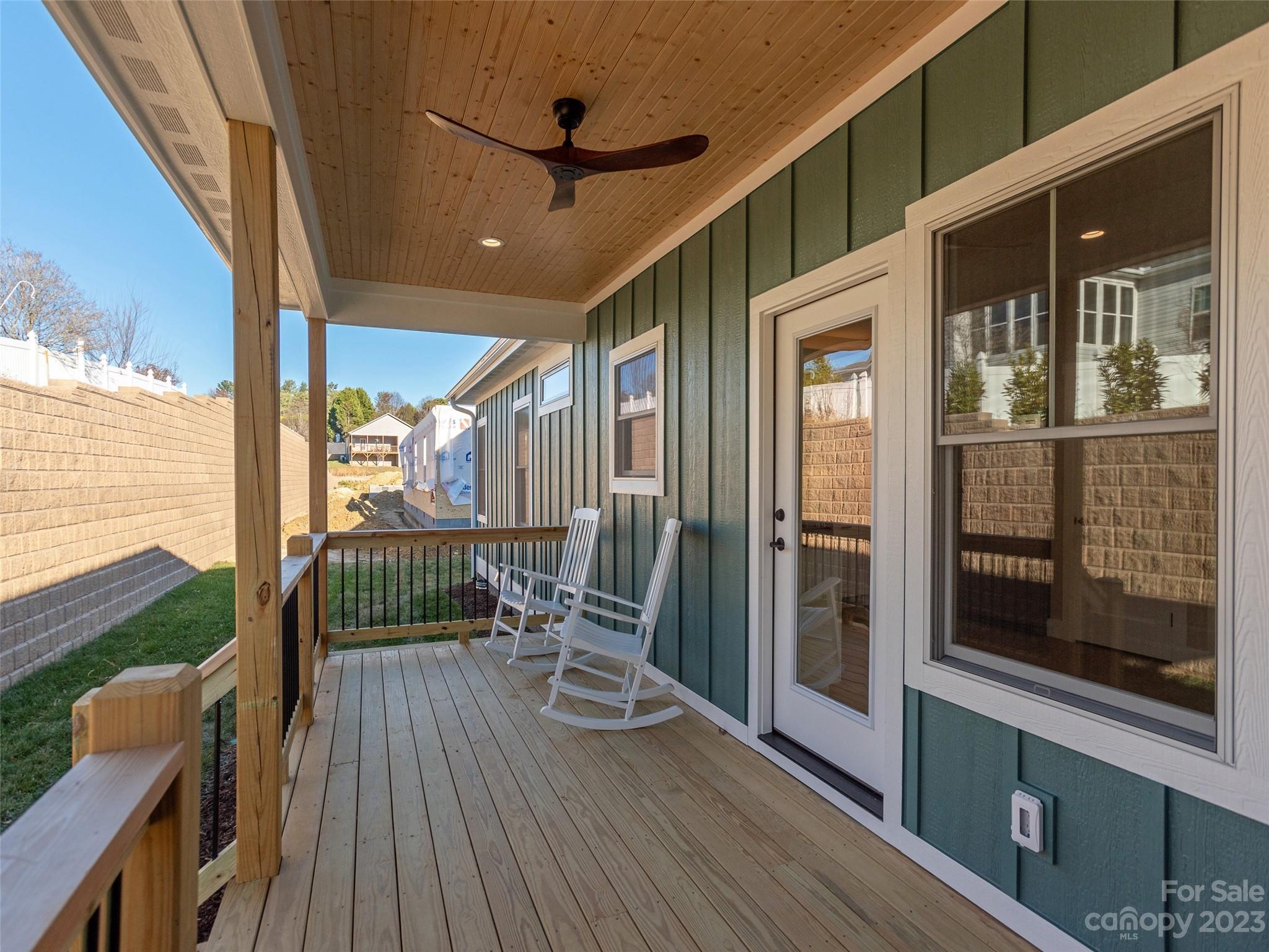 Olde Oak - Residential