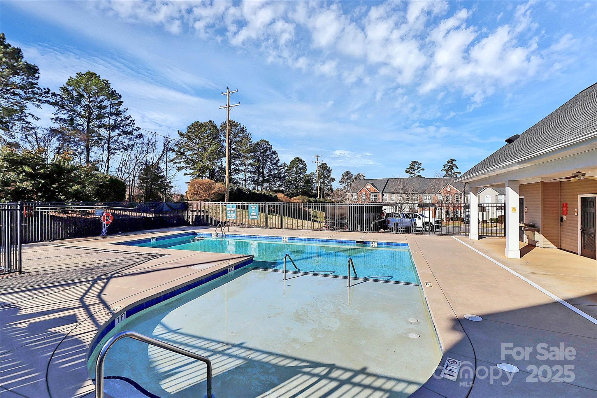 Glen Laurel - Residential