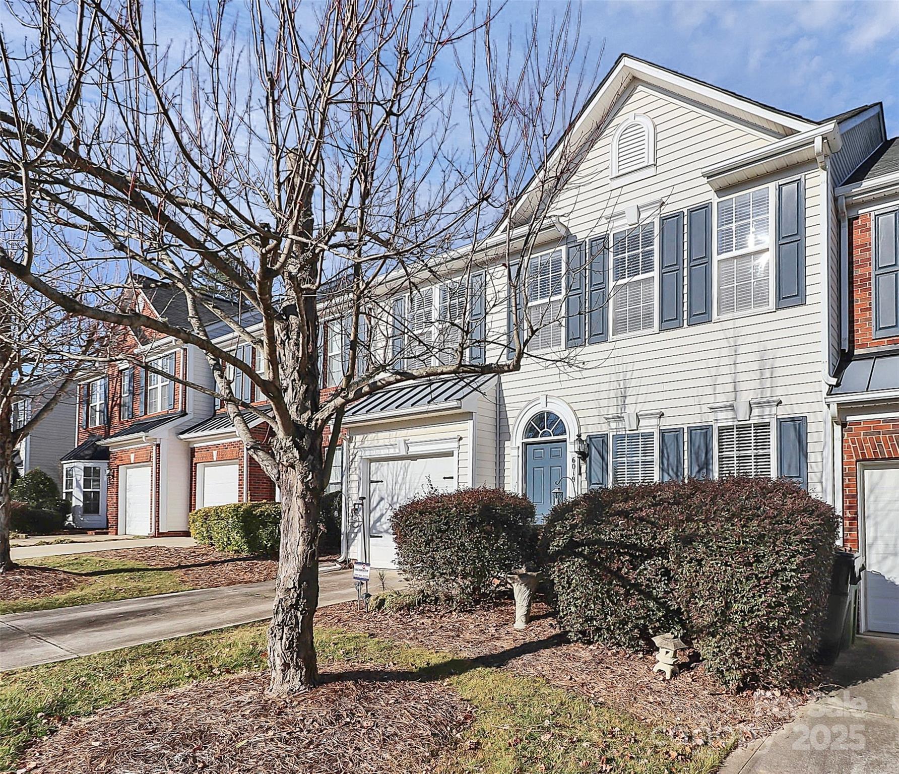 Glen Laurel - Residential