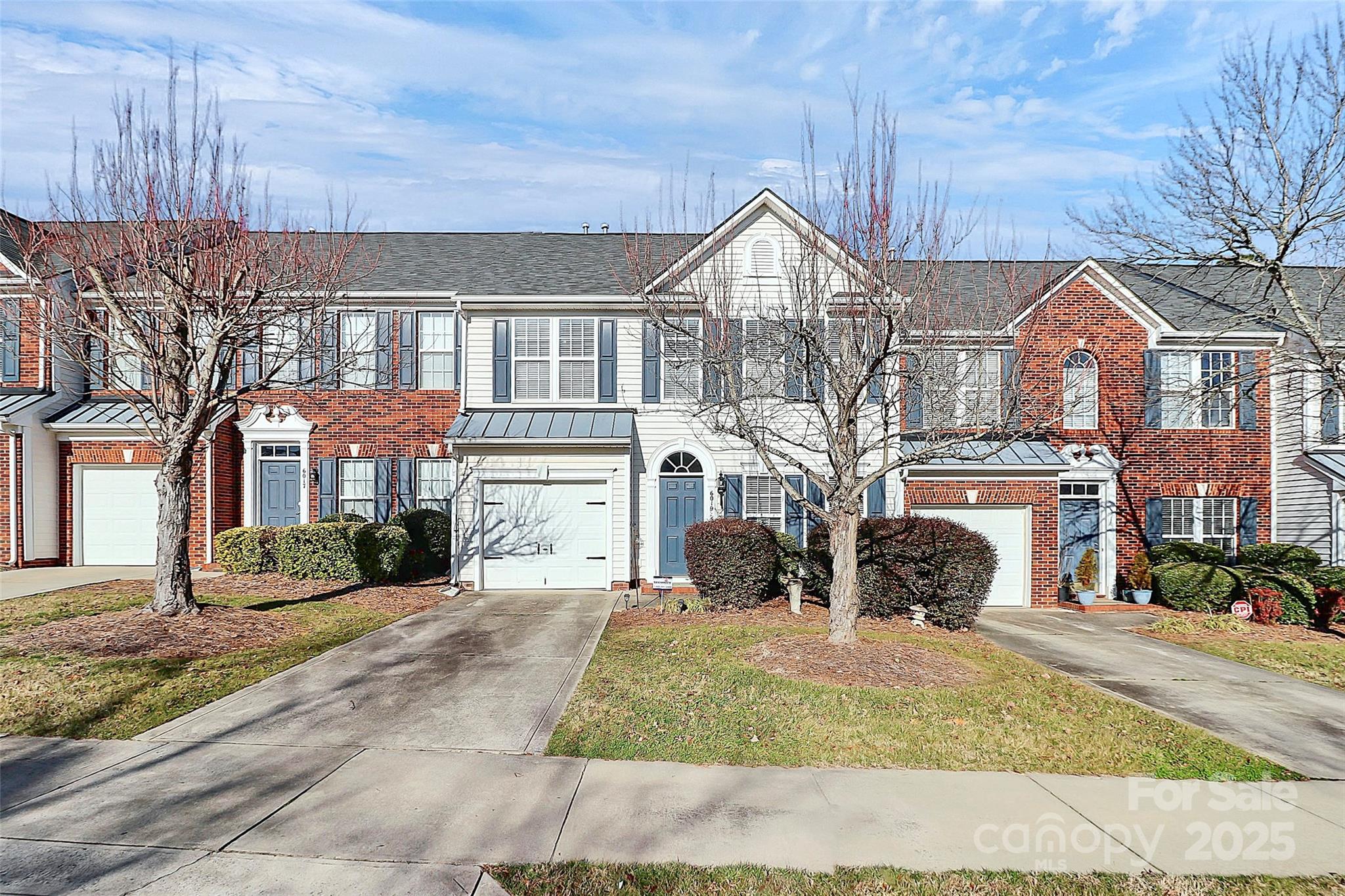 Glen Laurel - Residential