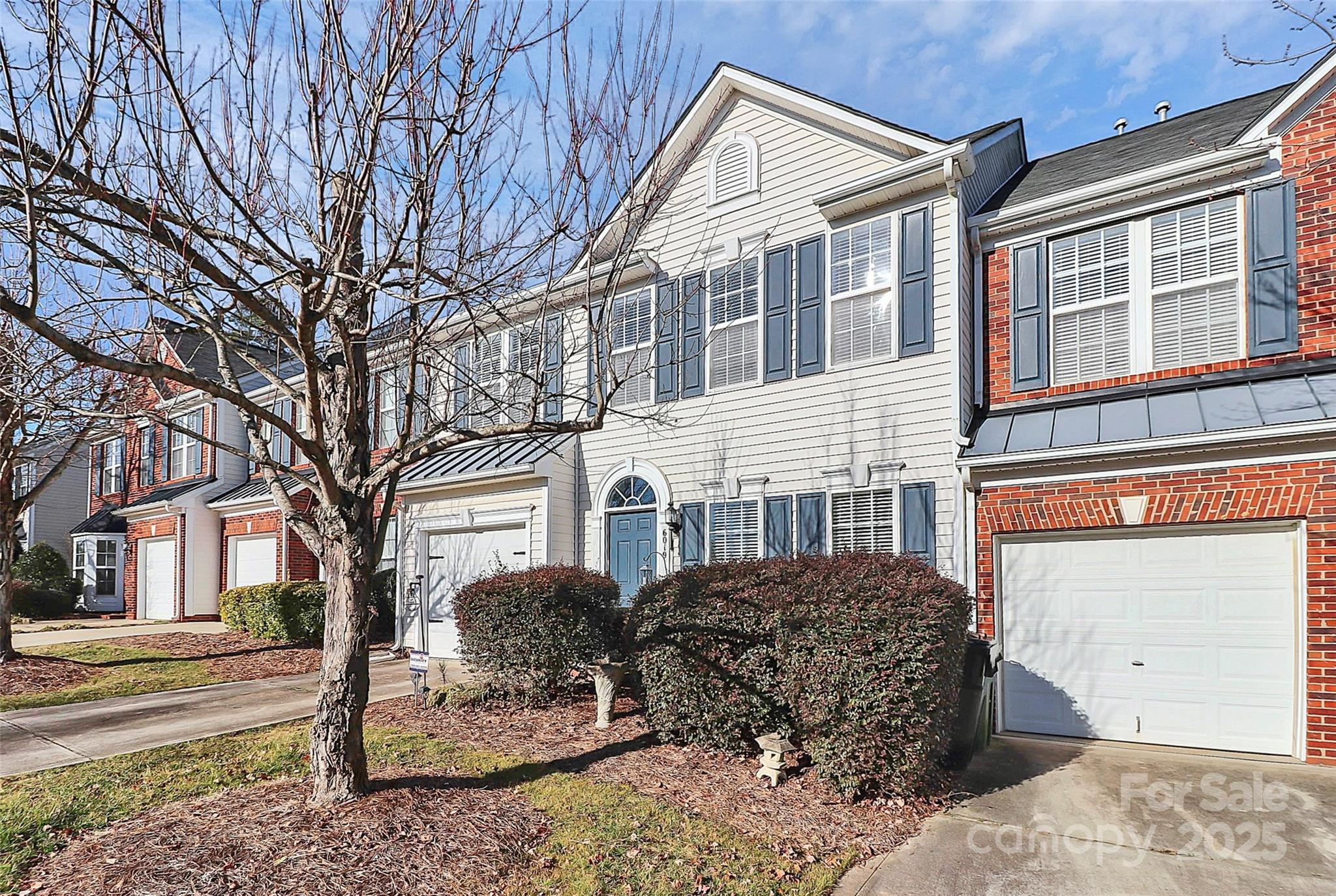 Glen Laurel - Residential