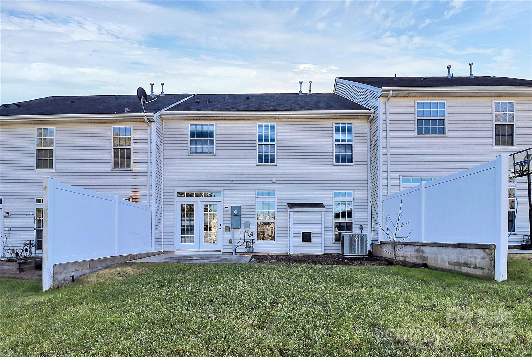 Glen Laurel - Residential