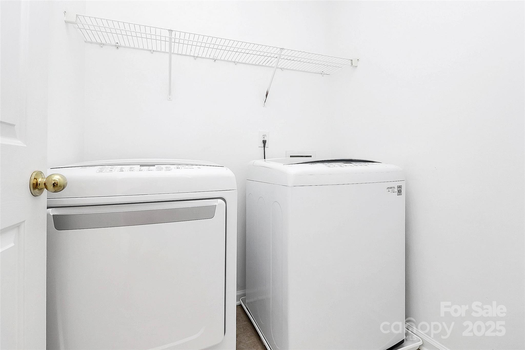 Glen Laurel - Residential