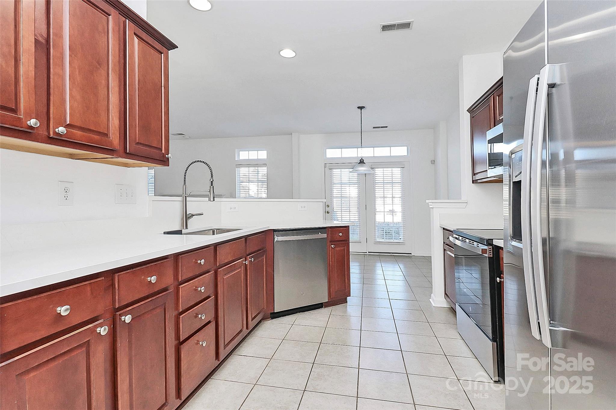 Glen Laurel - Residential