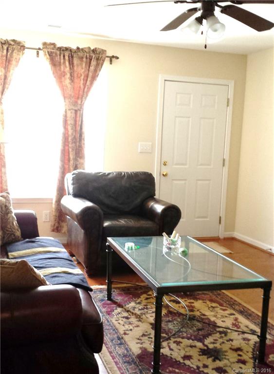 Townes at Bagwell Mill - Residential