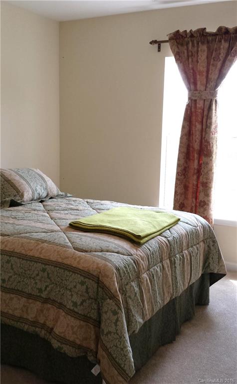 Townes at Bagwell Mill - Residential