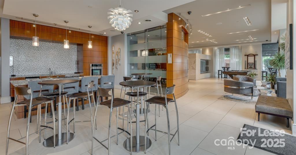 South End - Residential Lease