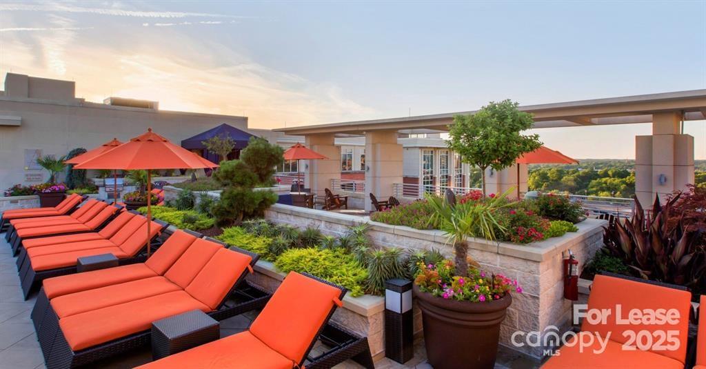 South End - Residential Lease