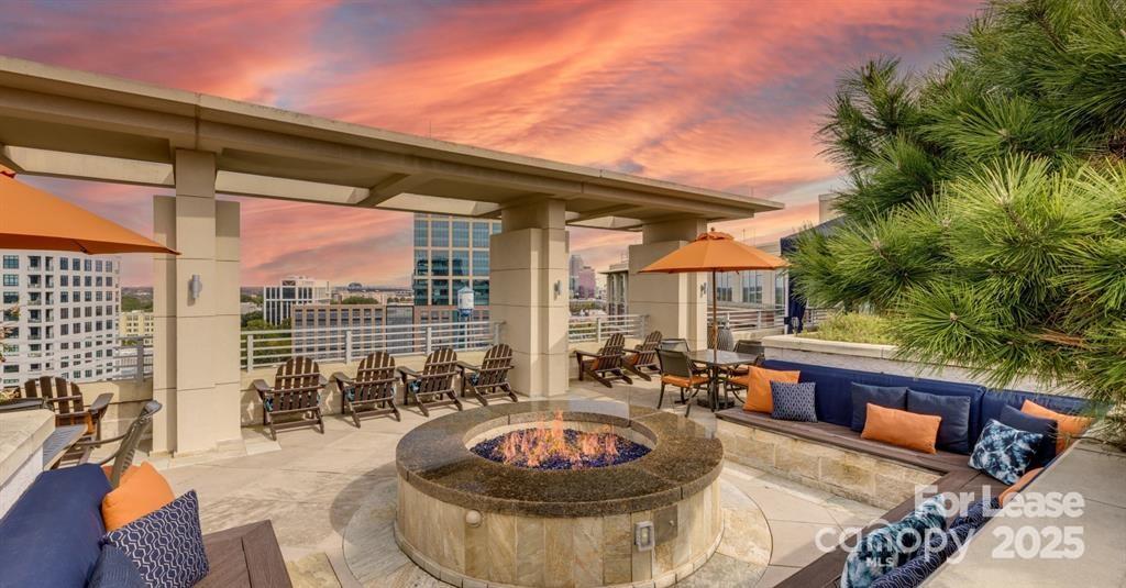 South End - Residential Lease