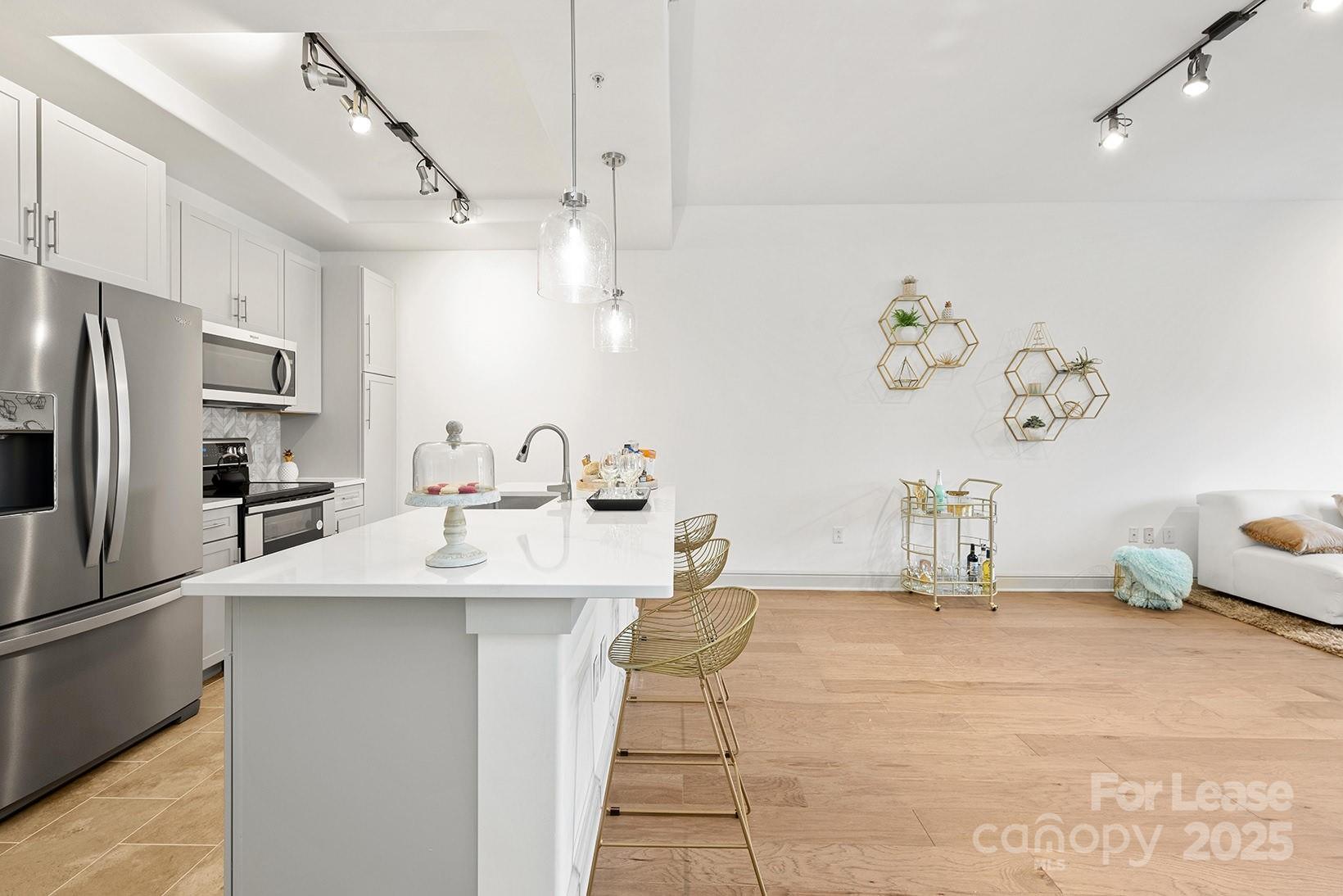 South End - Residential Lease