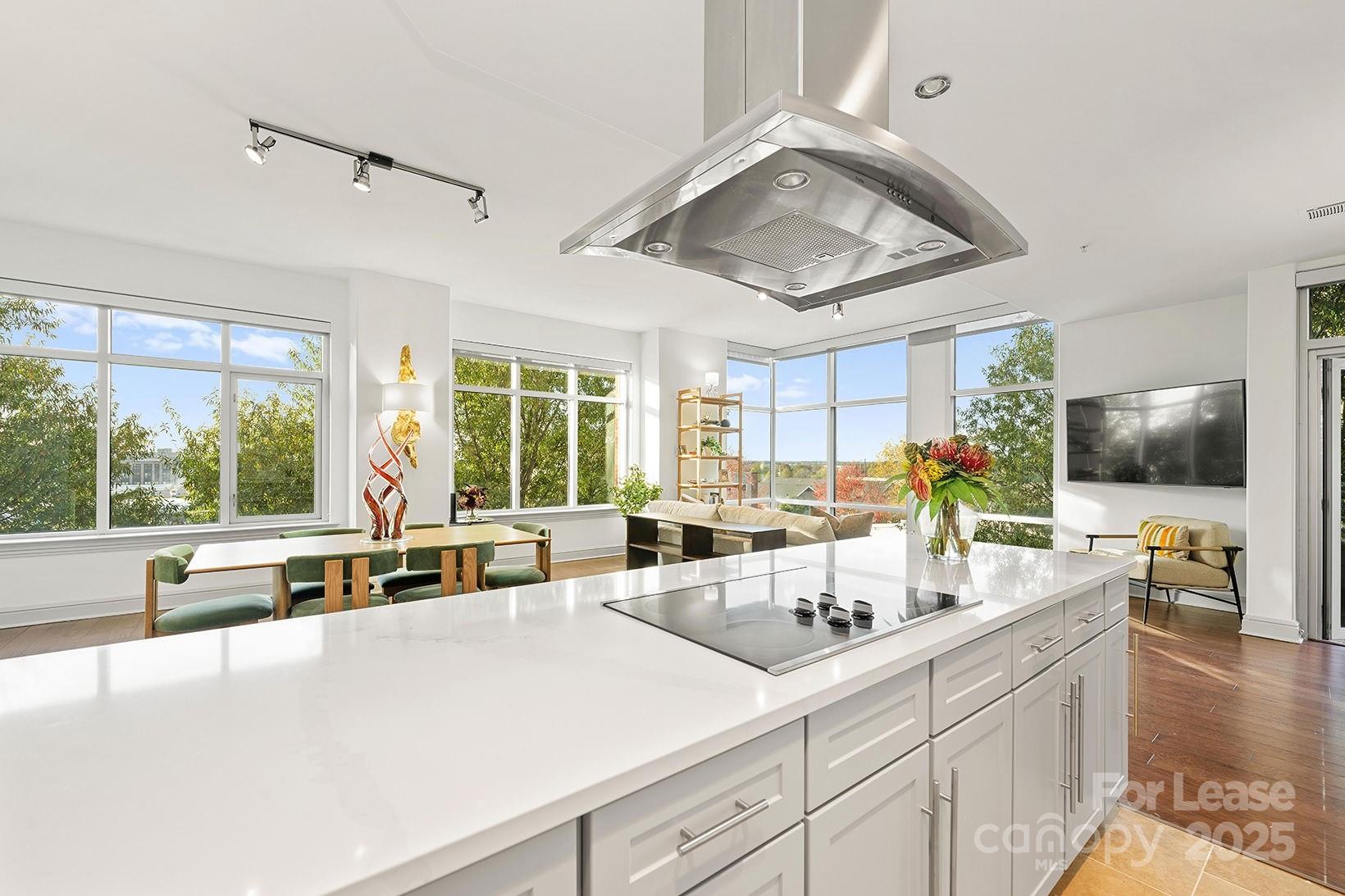 South End - Residential Lease