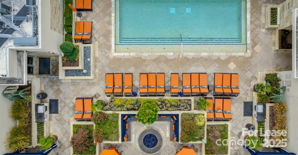 South End - Residential Lease