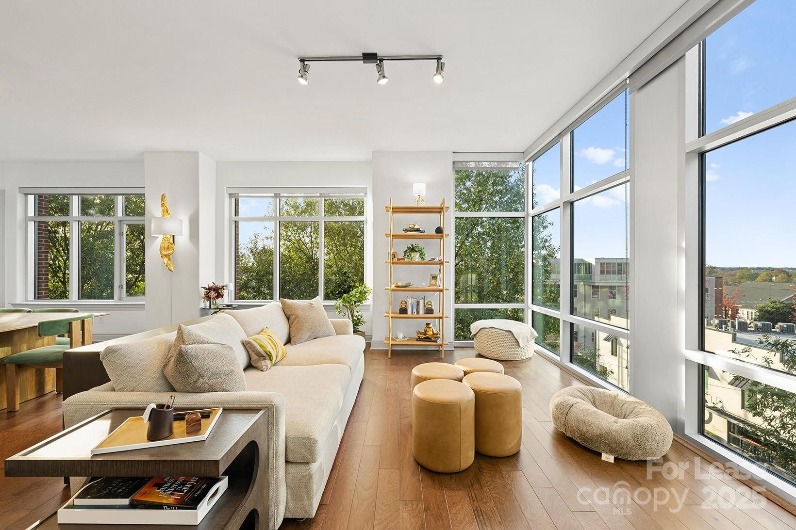 South End - Residential Lease