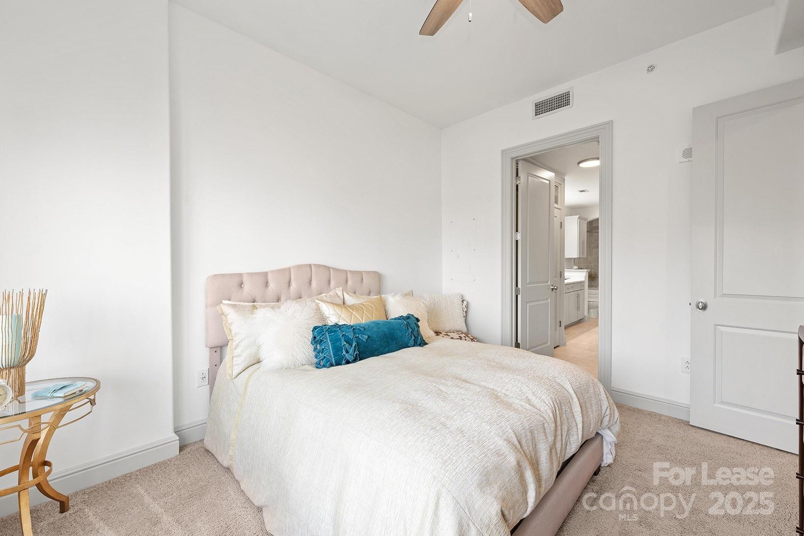 South End - Residential Lease