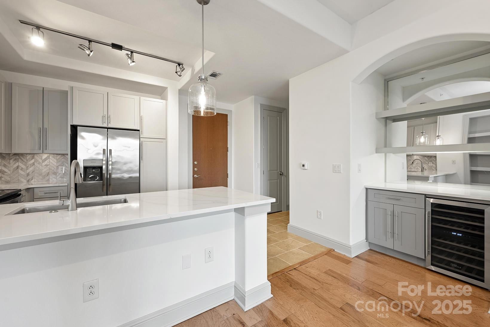 South End - Residential Lease