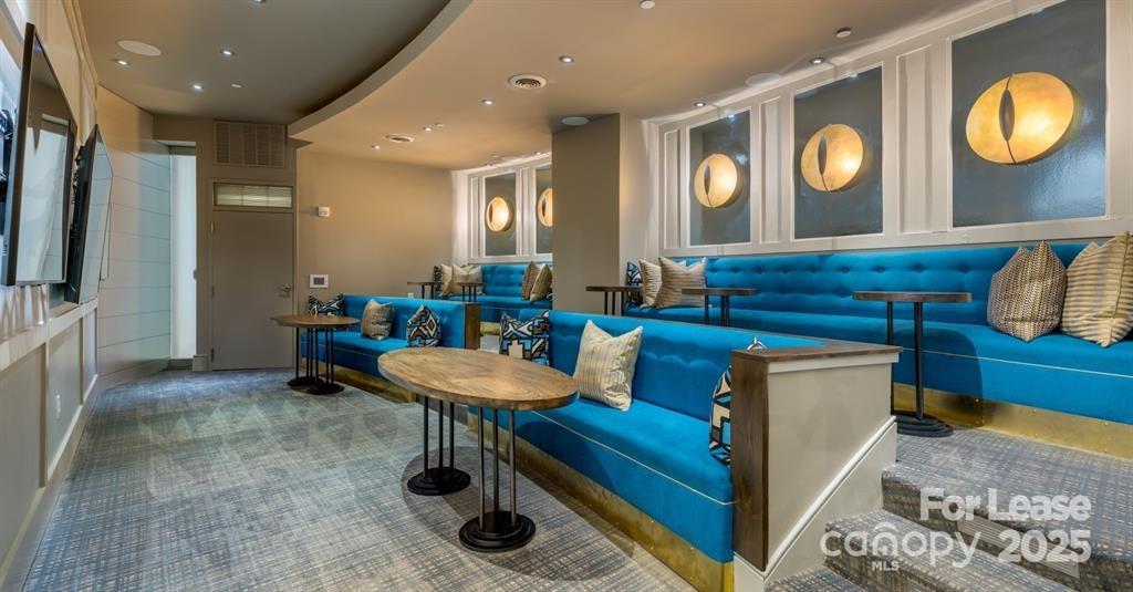 South End - Residential Lease