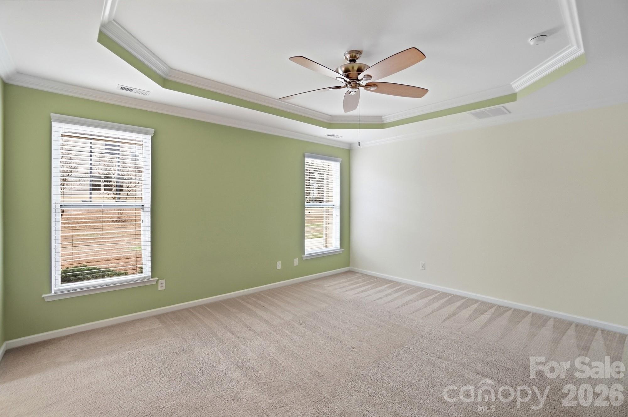 Centennial - Residential