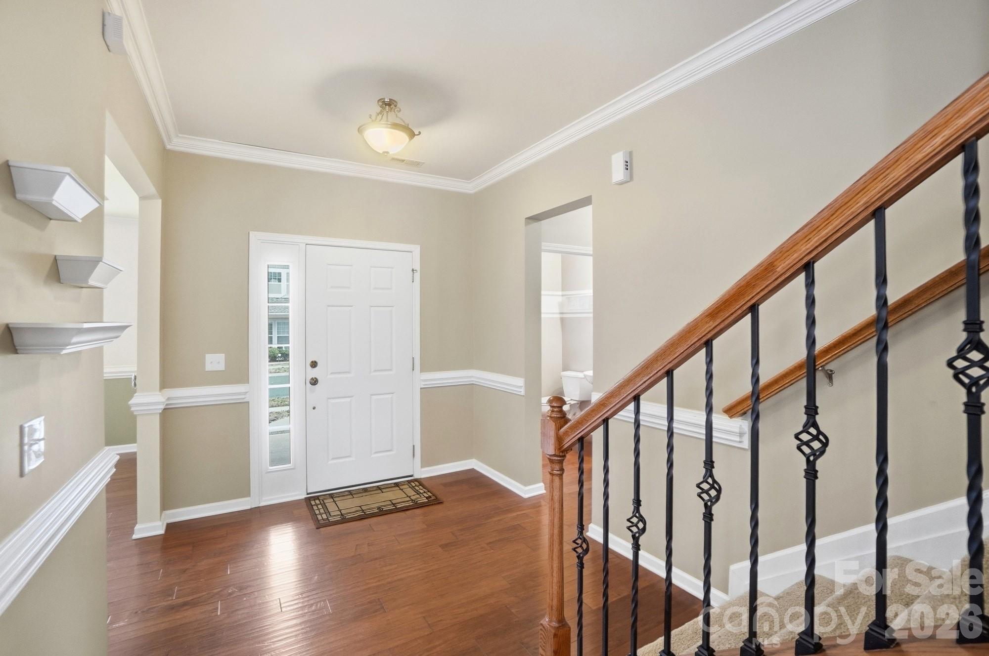 14413 Old Dobbin Drive