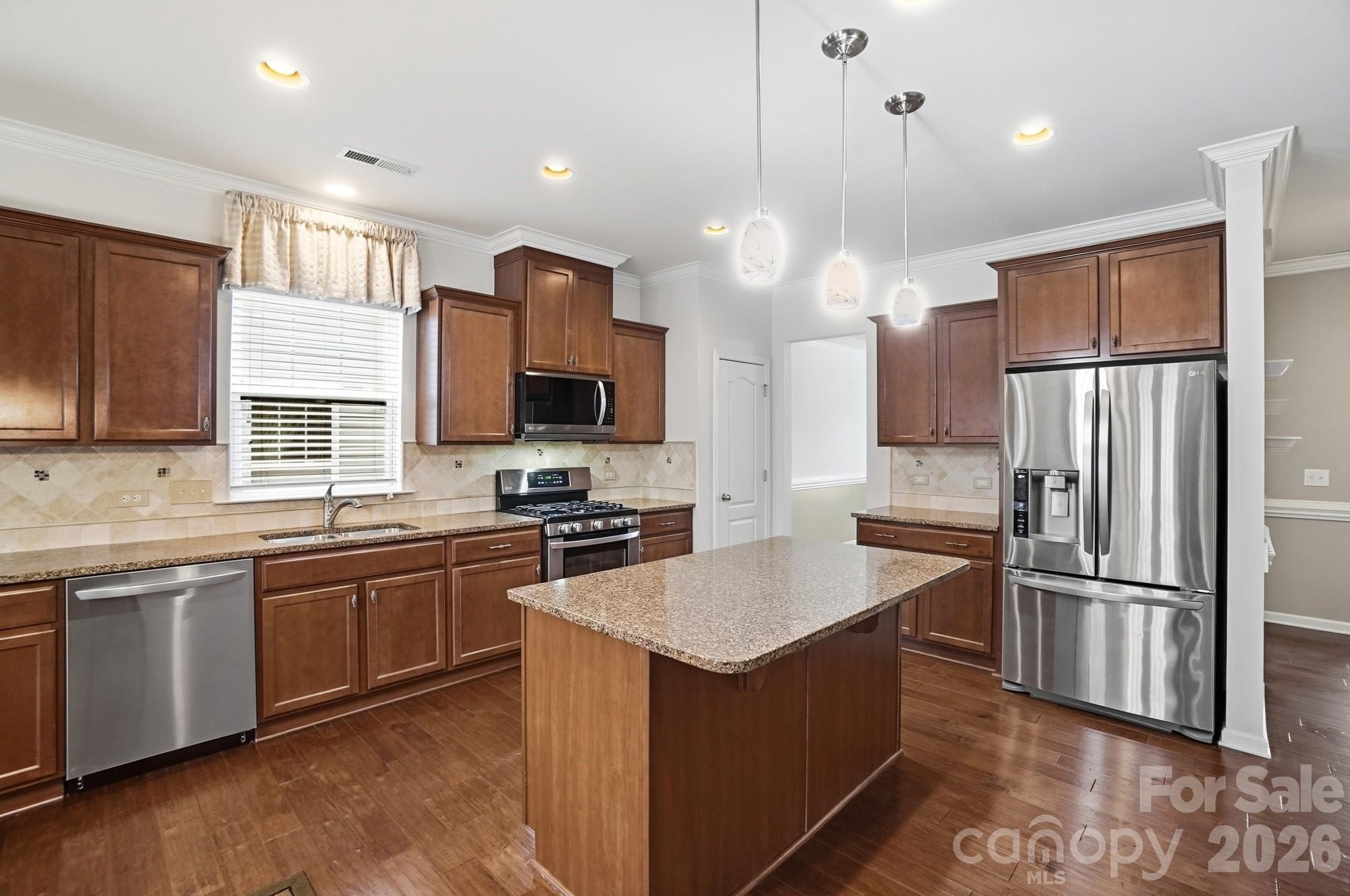 Centennial - Residential