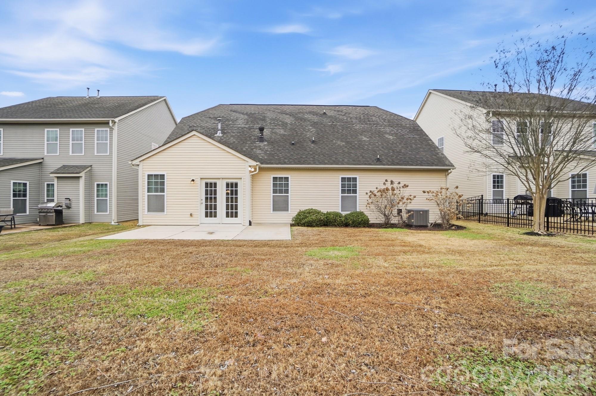 Centennial - Residential