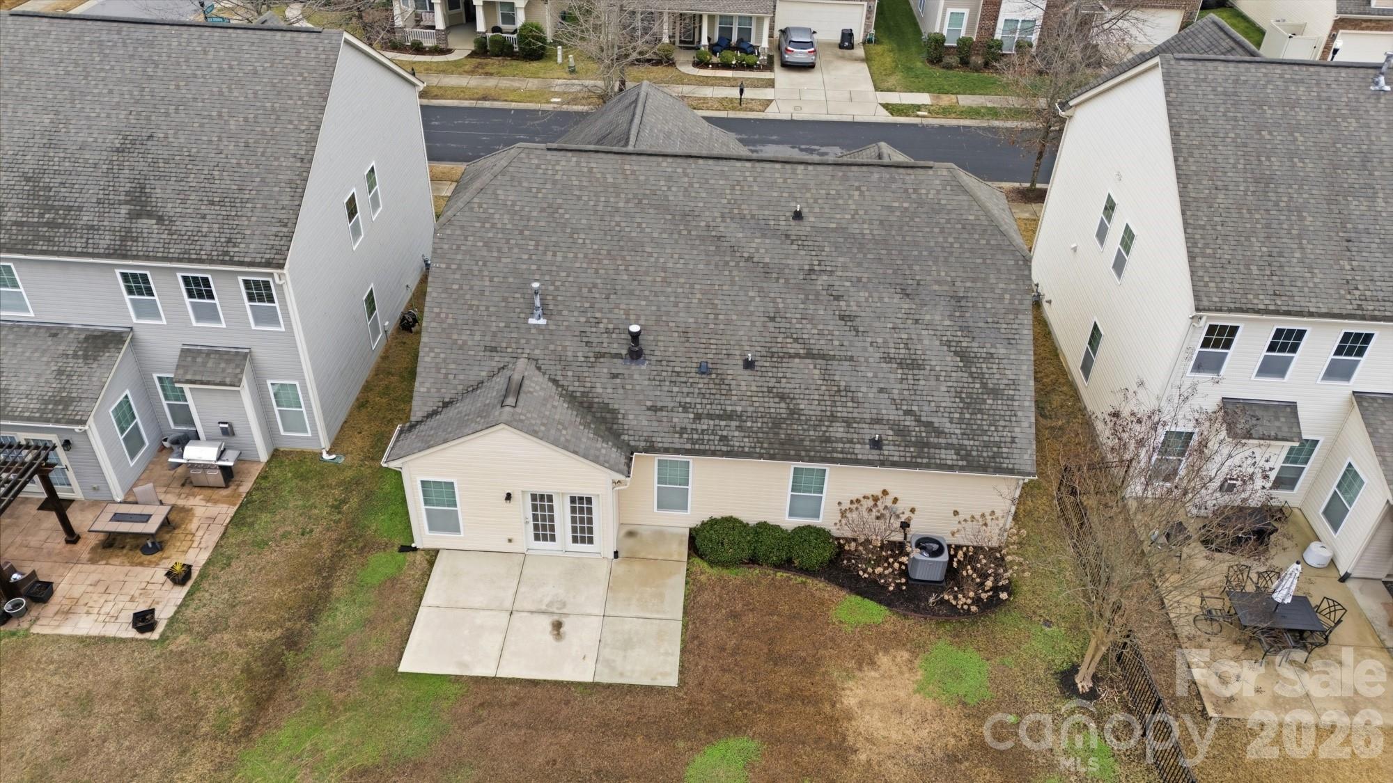 Centennial - Residential