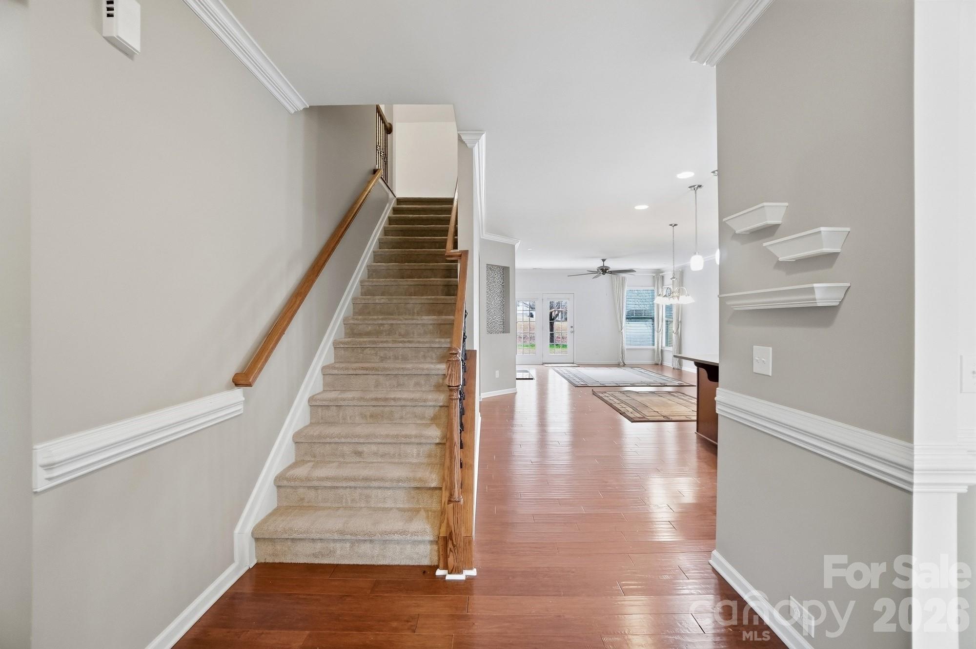 14413 Old Dobbin Drive