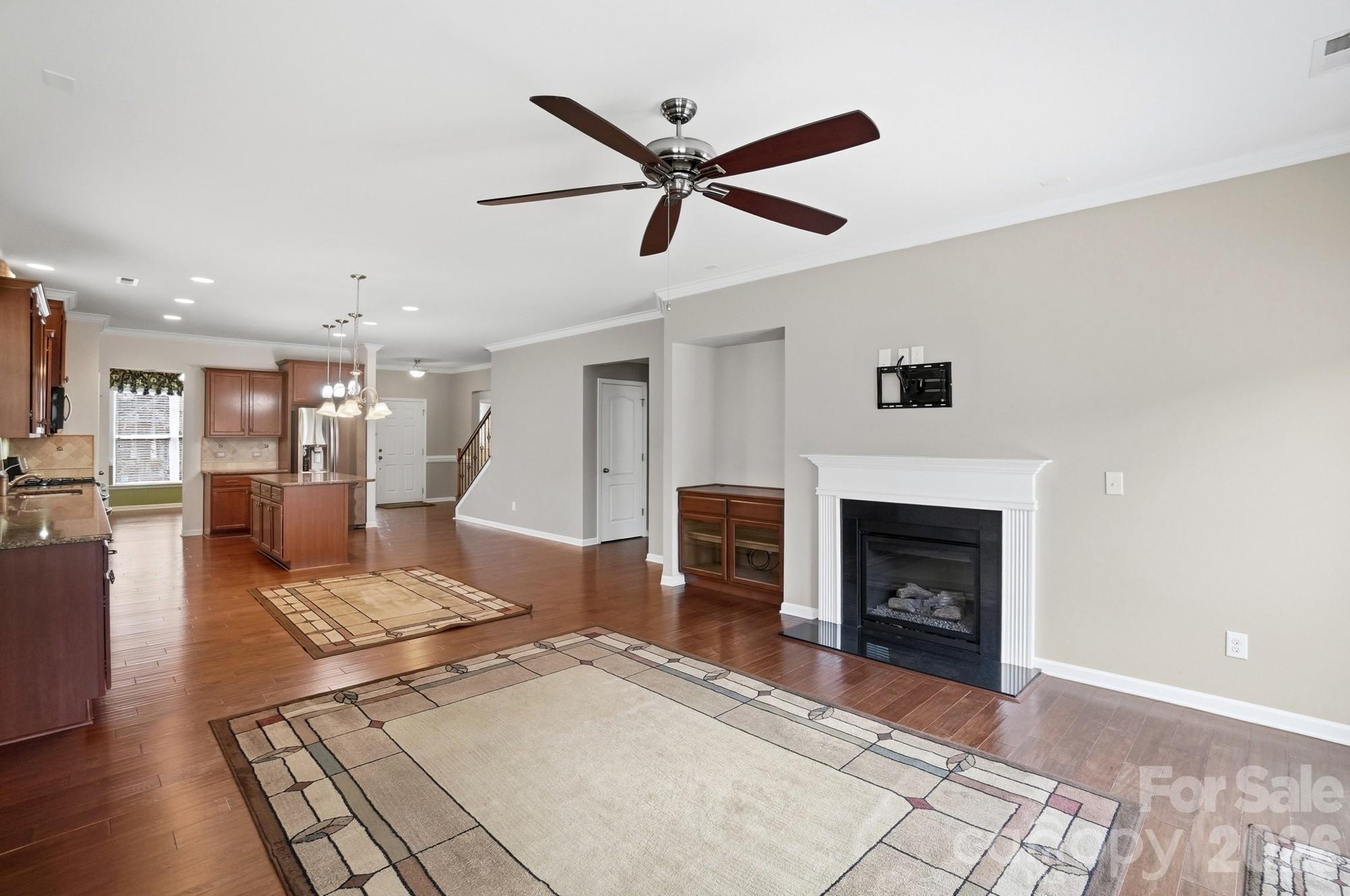 Centennial - Residential