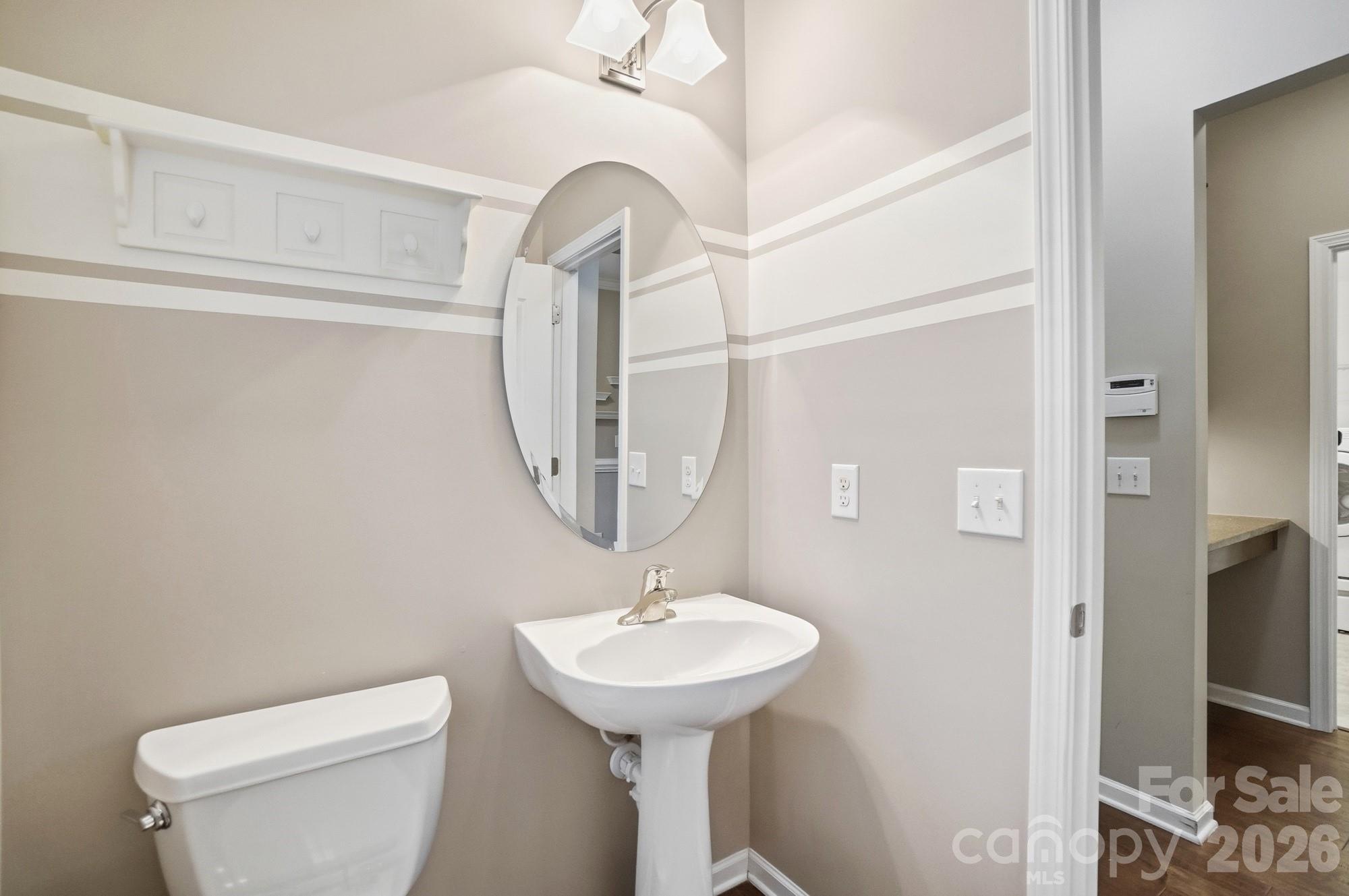 Centennial - Residential