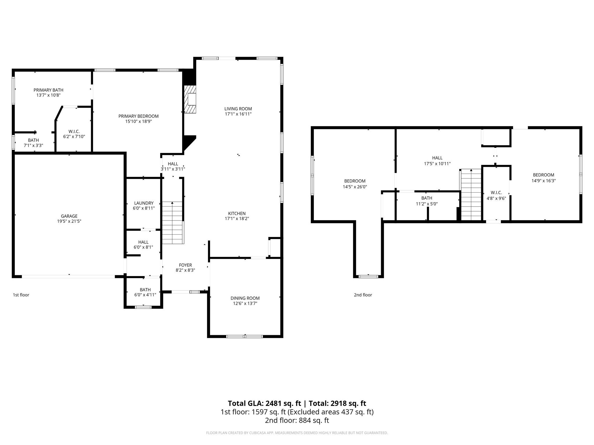 Centennial - Residential