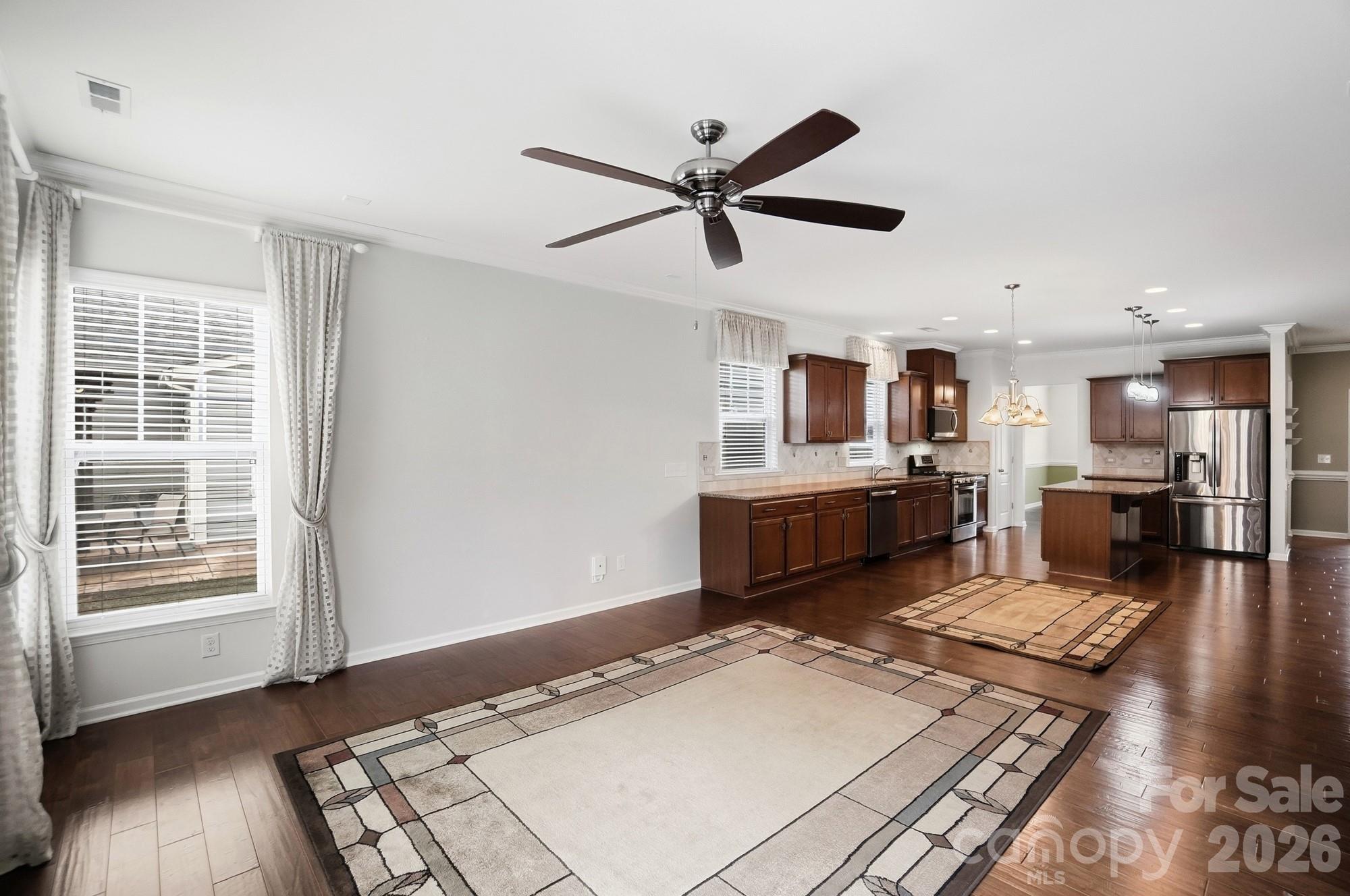 Centennial - Residential