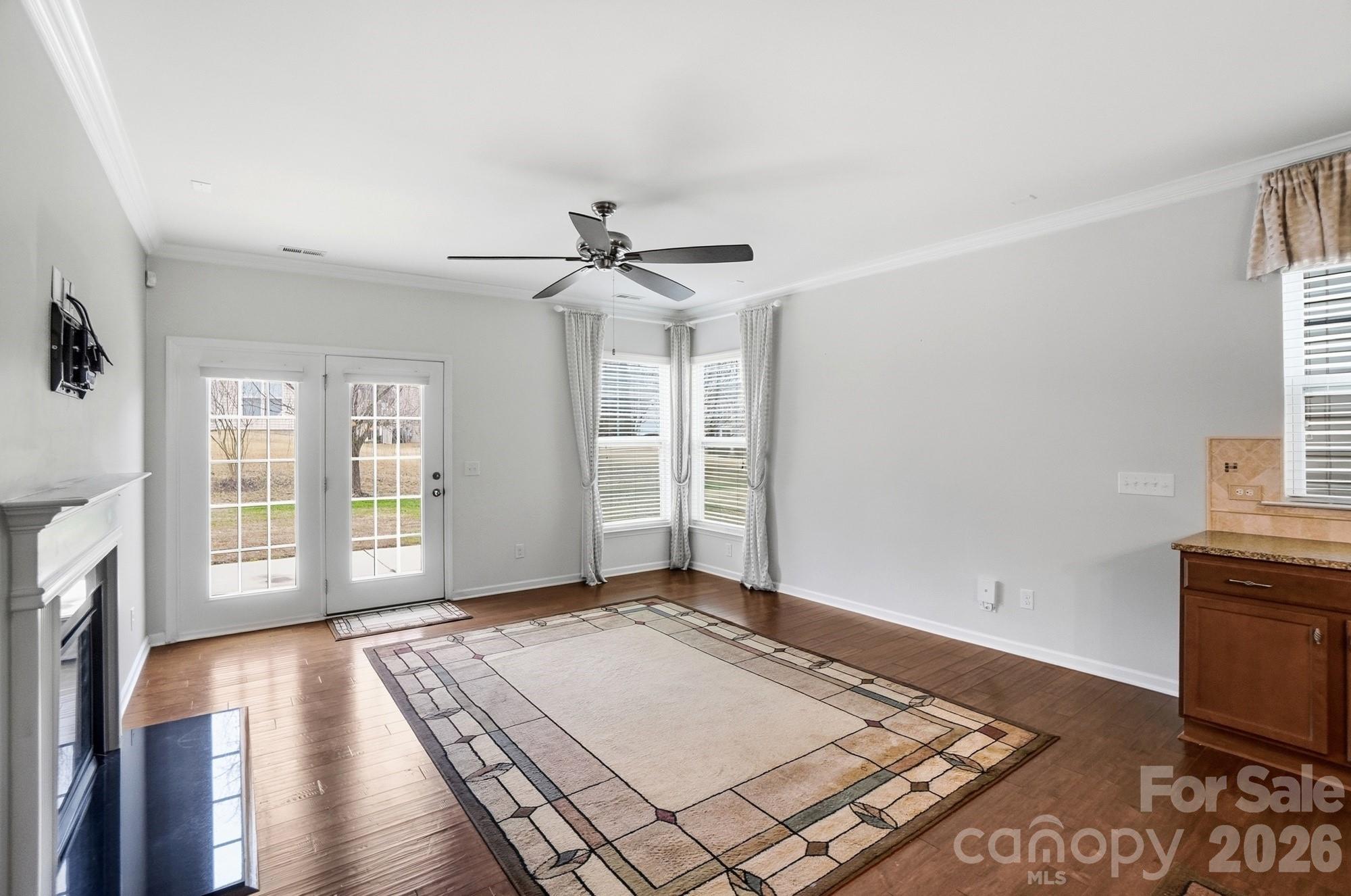 Centennial - Residential