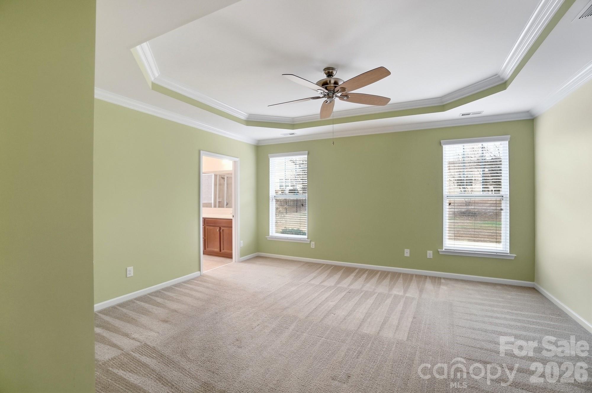 Centennial - Residential