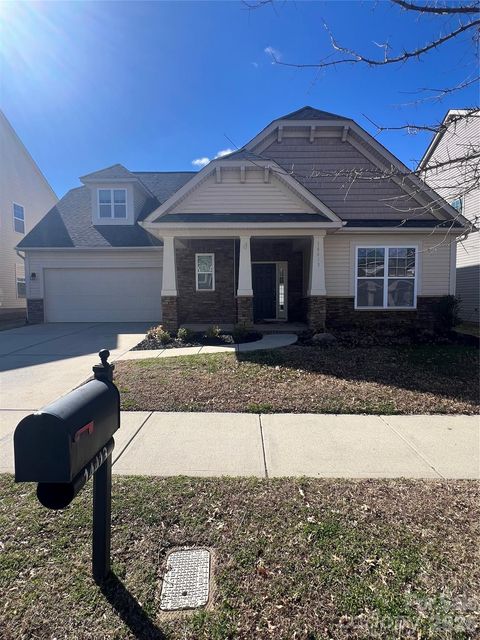 14413 Old Dobbin Drive Huntersville NC 28078