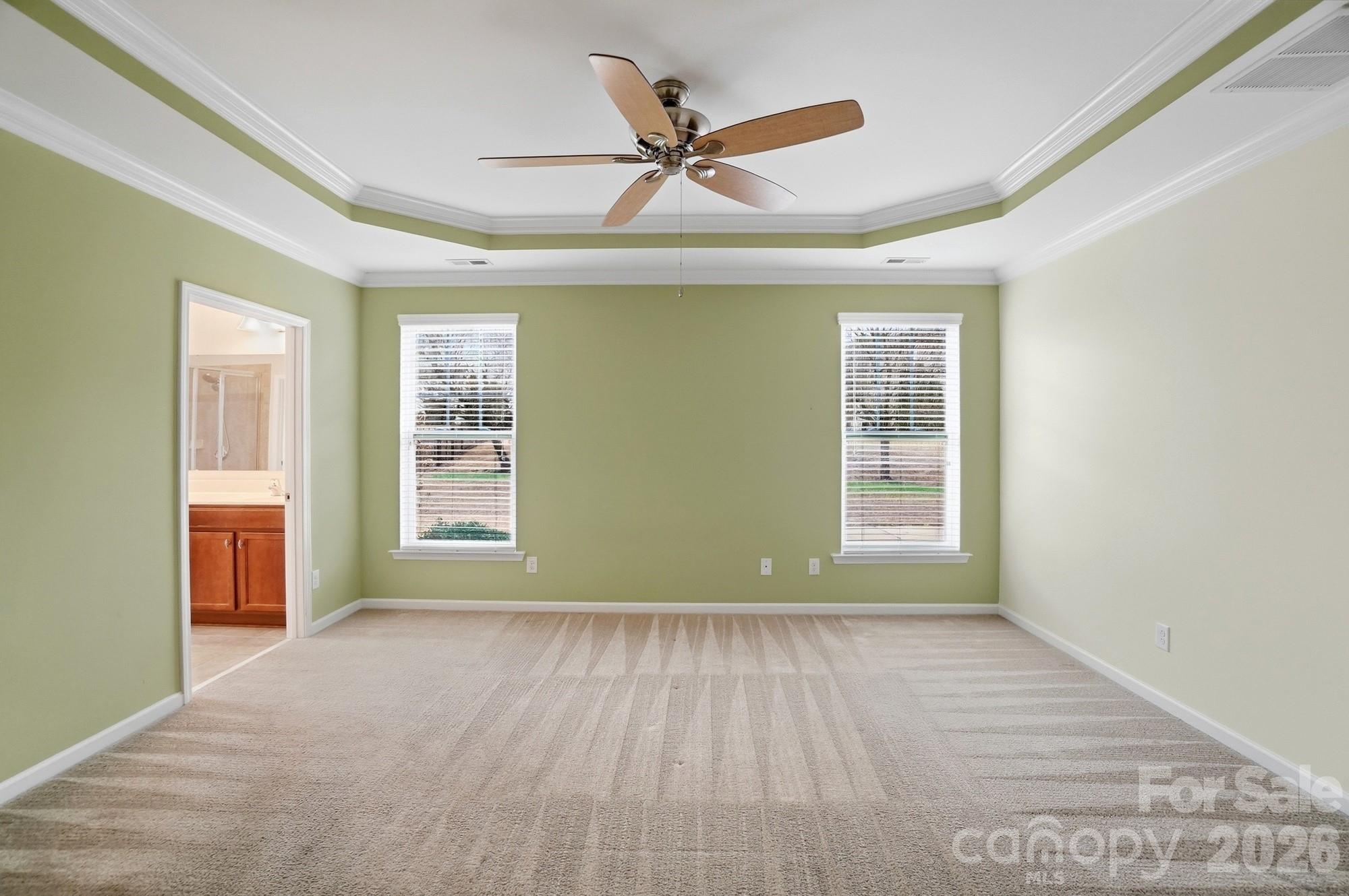 Centennial - Residential