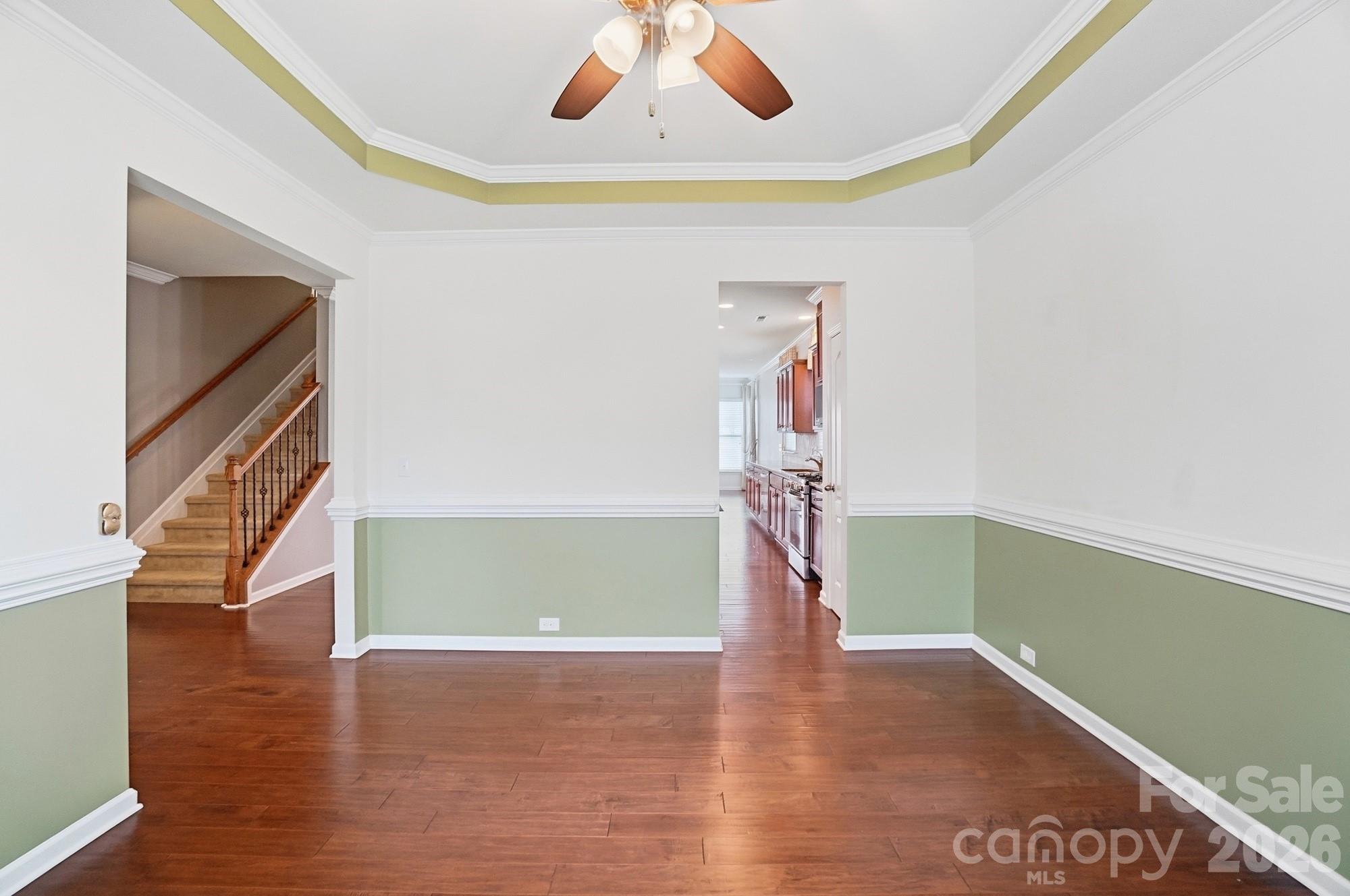 Centennial - Residential