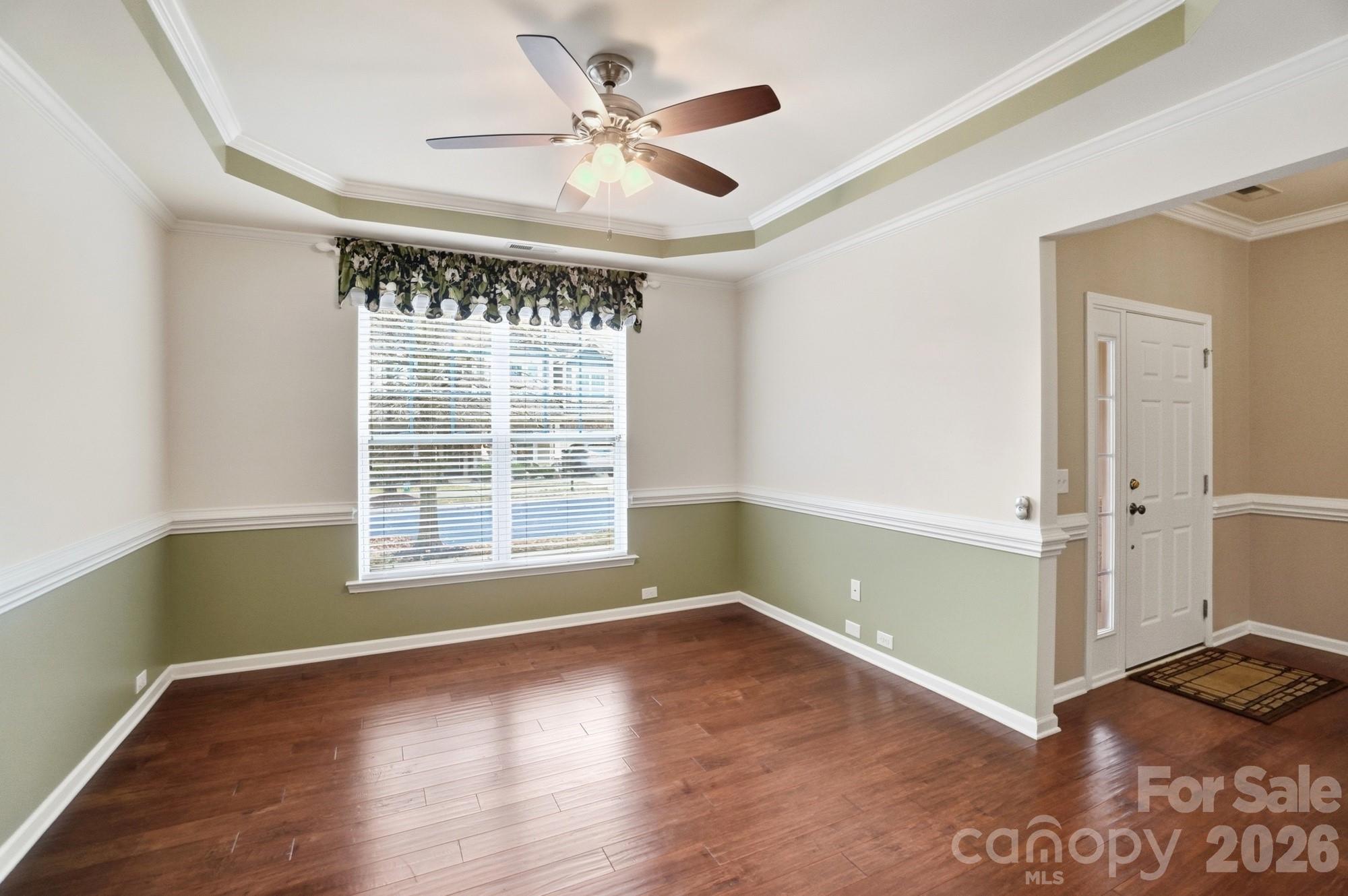 Centennial - Residential