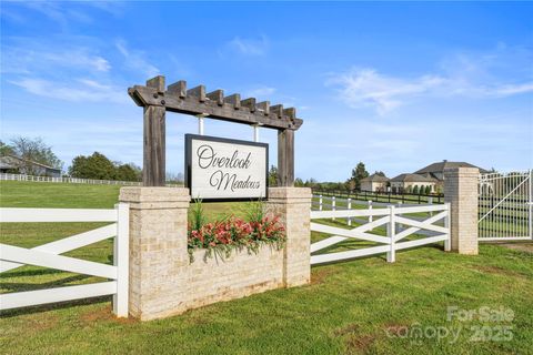 Photo of 632 Patterson Farm Road, Mooresville, NC 28115 (MLS # 4311420)