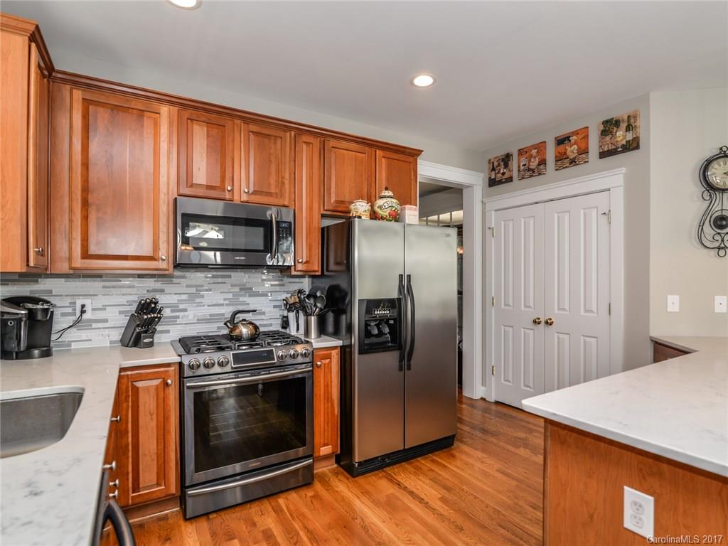 Blakeney Greens - Residential