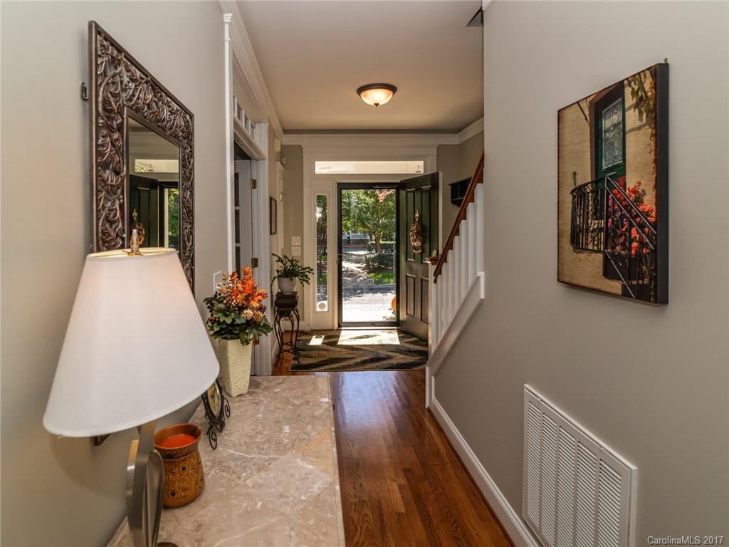 Blakeney Greens - Residential