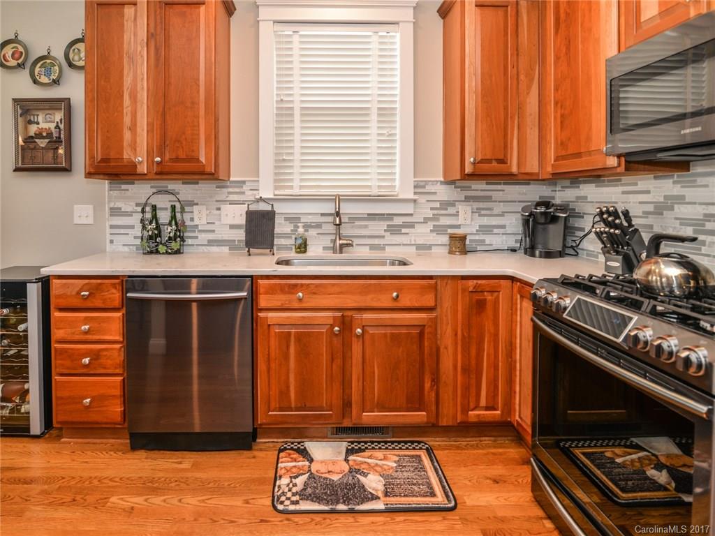 Blakeney Greens - Residential