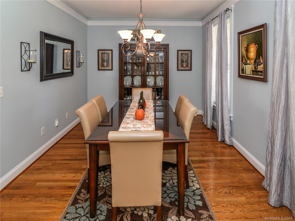 Blakeney Greens - Residential