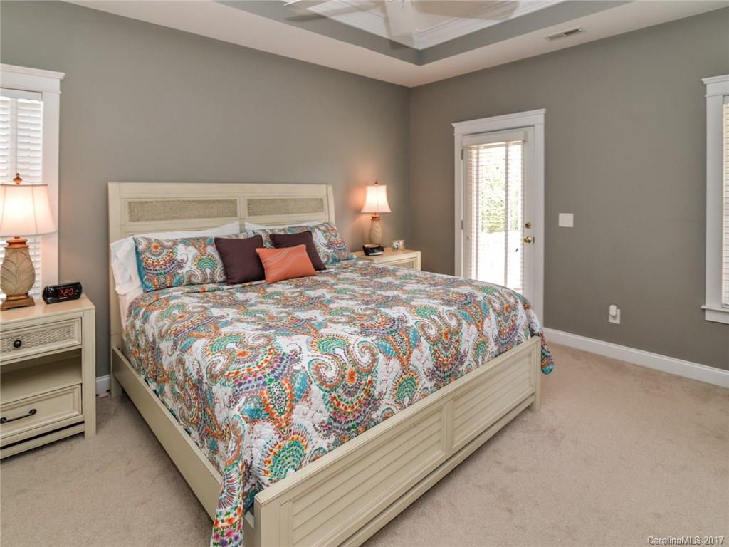 Blakeney Greens - Residential