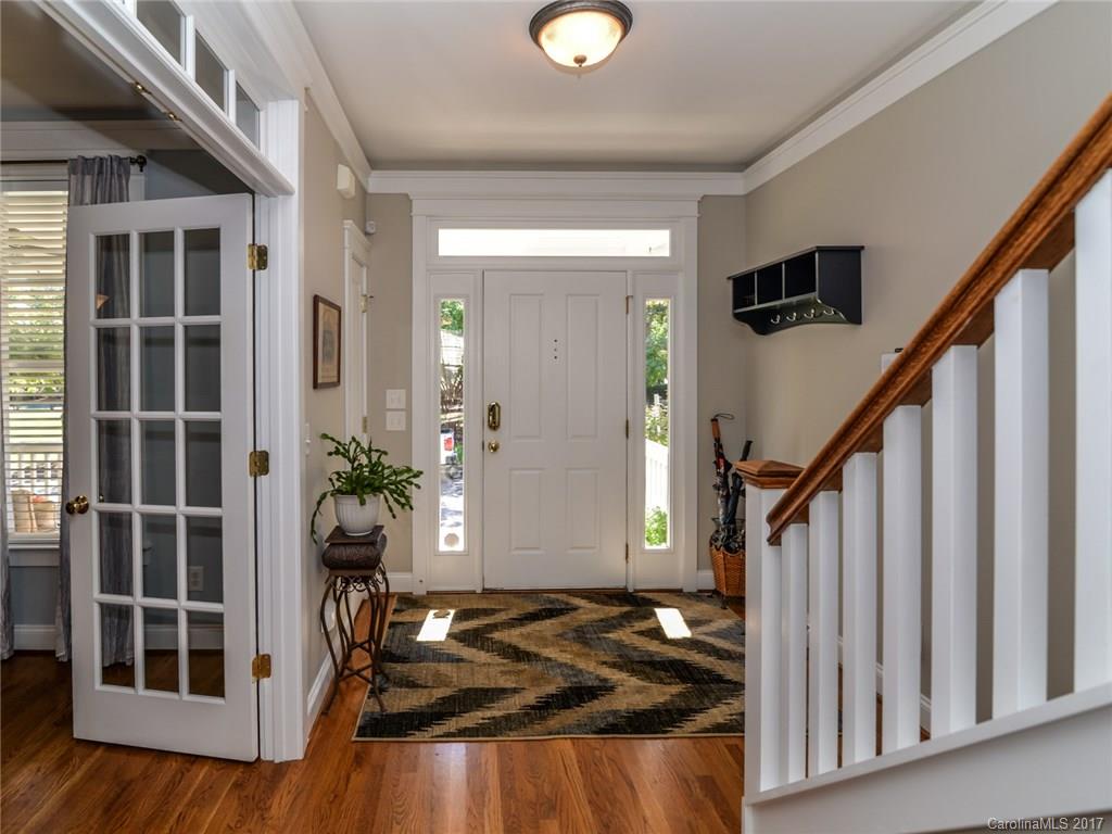 Blakeney Greens - Residential