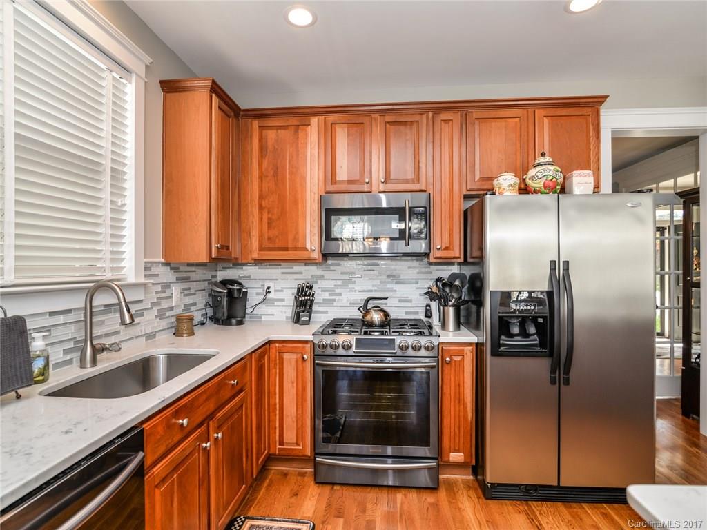 Blakeney Greens - Residential