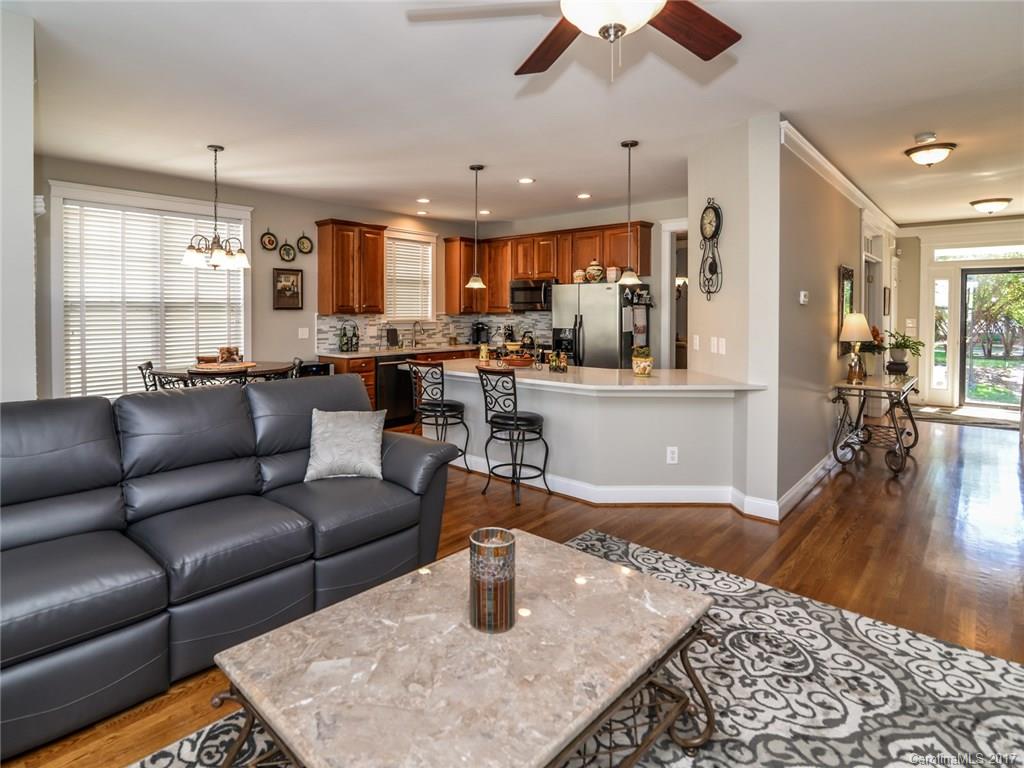 Blakeney Greens - Residential