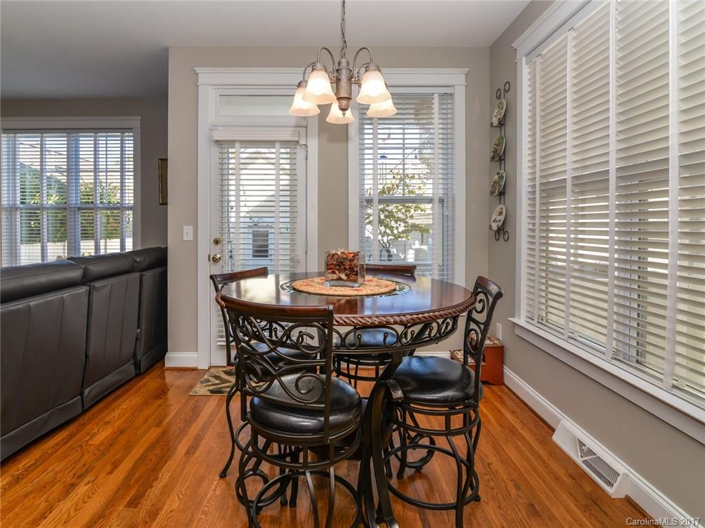 Blakeney Greens - Residential