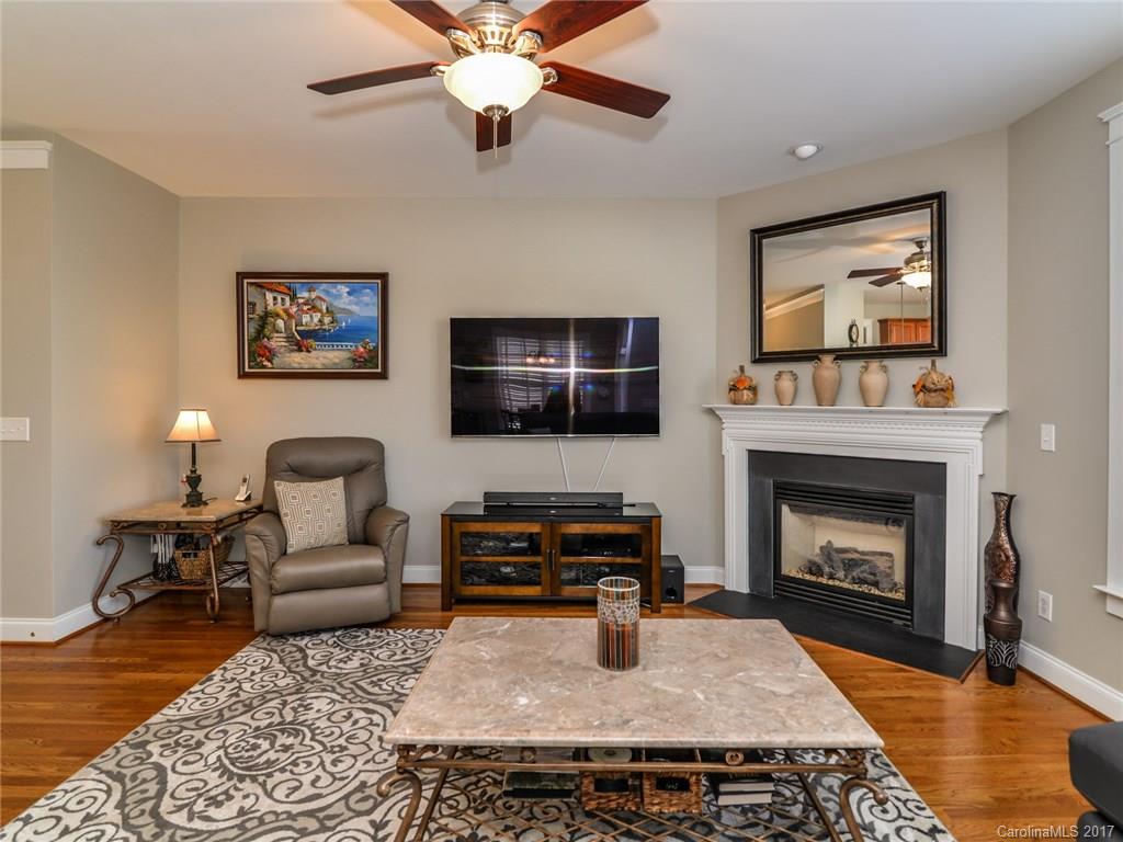 Blakeney Greens - Residential