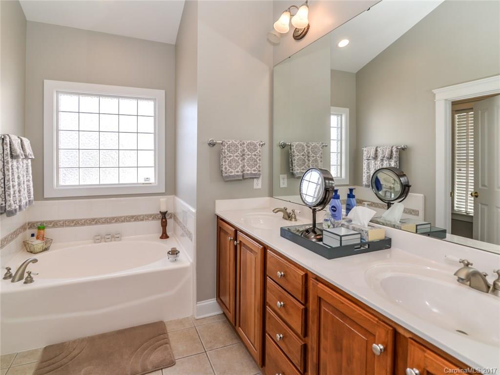 Blakeney Greens - Residential